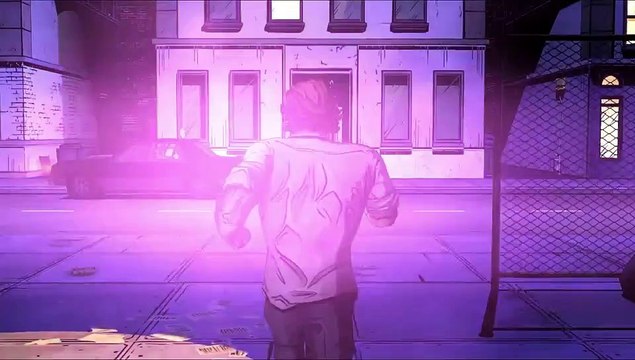 The Wolf Among Us - Lo que dice la crítica de Cry Wolf