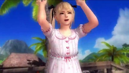 Dead or Alive 5 - Toallas de baño y pijamas