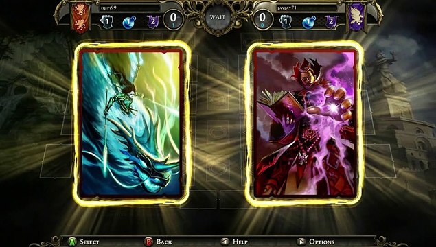 Might & Magic Duel of Champions: Forgotten Wars - Tráiler de lanzamiento