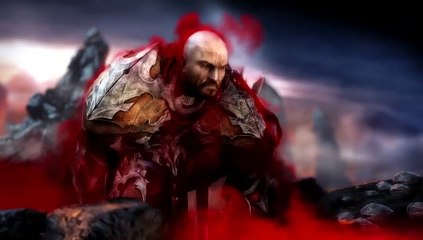 Lords of the Fallen - Sins
