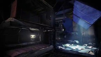 Killzone: Shadow Fall - Stormgracht