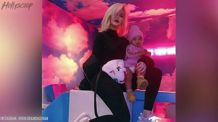 Khloe Reacts To Breakup With IG Post! Kylie Jenner Reveals The TRUTH About Her Plastic Surgery! | DR