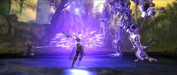 Neverwinter - Tyranny of Dragons