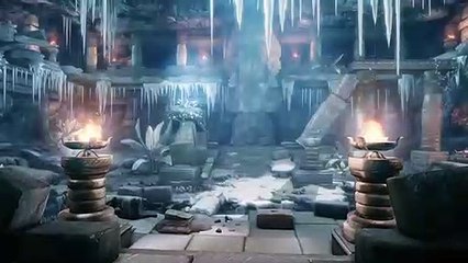 Deadfall Adventures: Heart of Atlantis - Debut