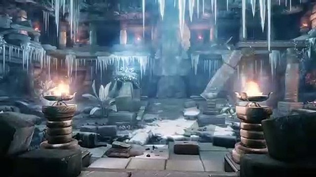 Deadfall Adventures: Heart of Atlantis - Debut