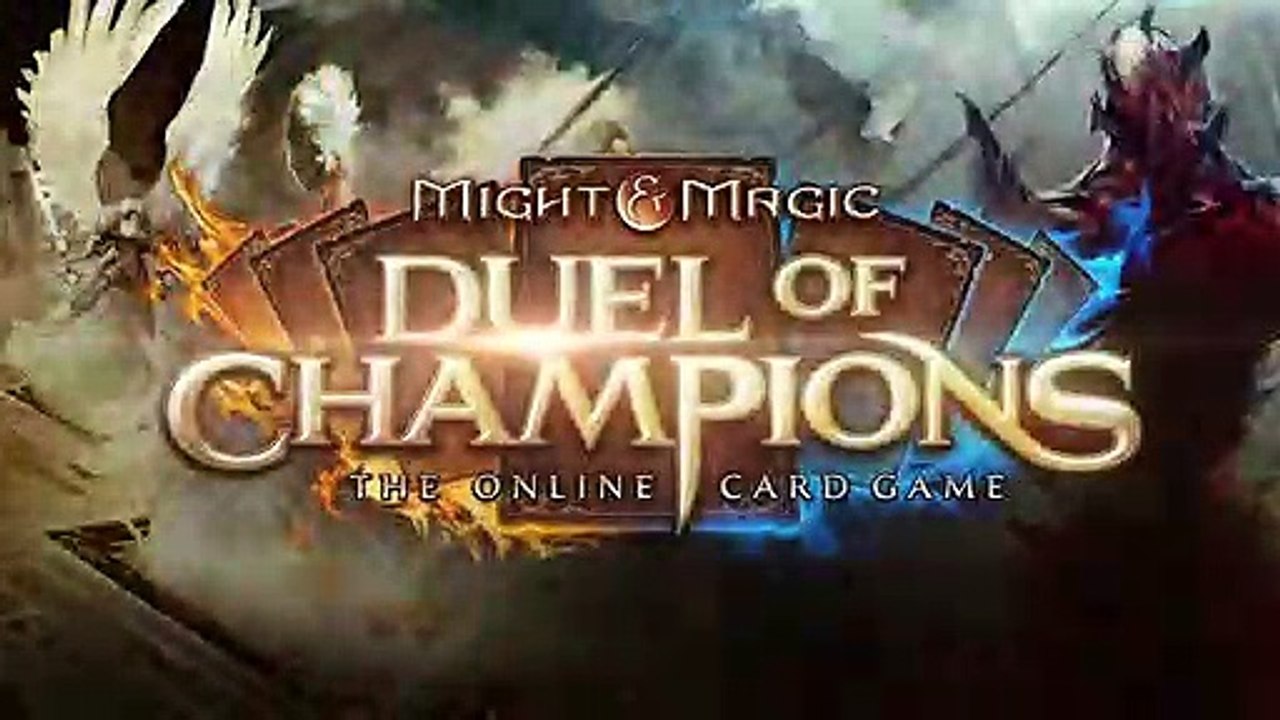 Might & Magic: Duel of Champions - Nueva expansion