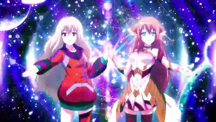 Ar nosurge: Ode to an Unborn Star Plus - Introducción