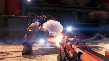 Destiny - Beta