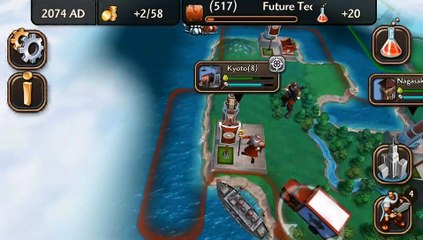 Sid Meier&apos;s Civilization Revolution 2 - Lanzamiento