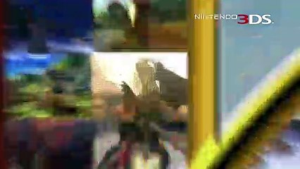 Monster Hunter 4 Ultimate - Fecha en Japón