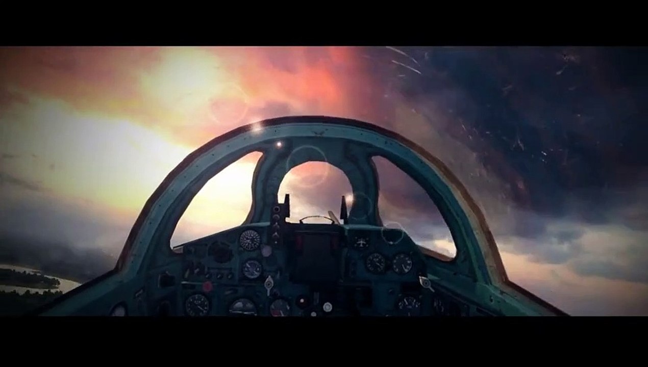 Air Conflicts: Vietnam Ultimate Edition - Lanza...