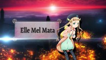 Tales of Xillia - Elle Marta