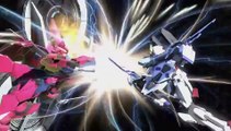Dynasty Warriors: Gundam Reborn - Tráiler de lanzamiento