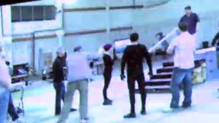 Call of Duty: Advanced Warfare - Animación y dirección artística