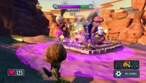 Plants vs. Zombies: Garden Warfare - Diario de desarrollo PC