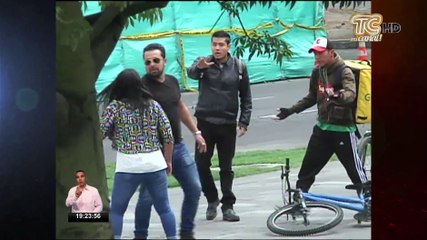 Existe pasividad ante casos de violencia contra la mujer