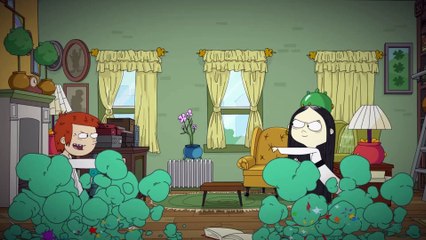 Wishfart - S01E03 - What's Up, P. Buddy