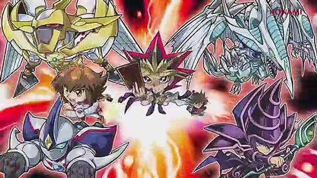 Yu-Gi-Oh! Duel Arena - Debut