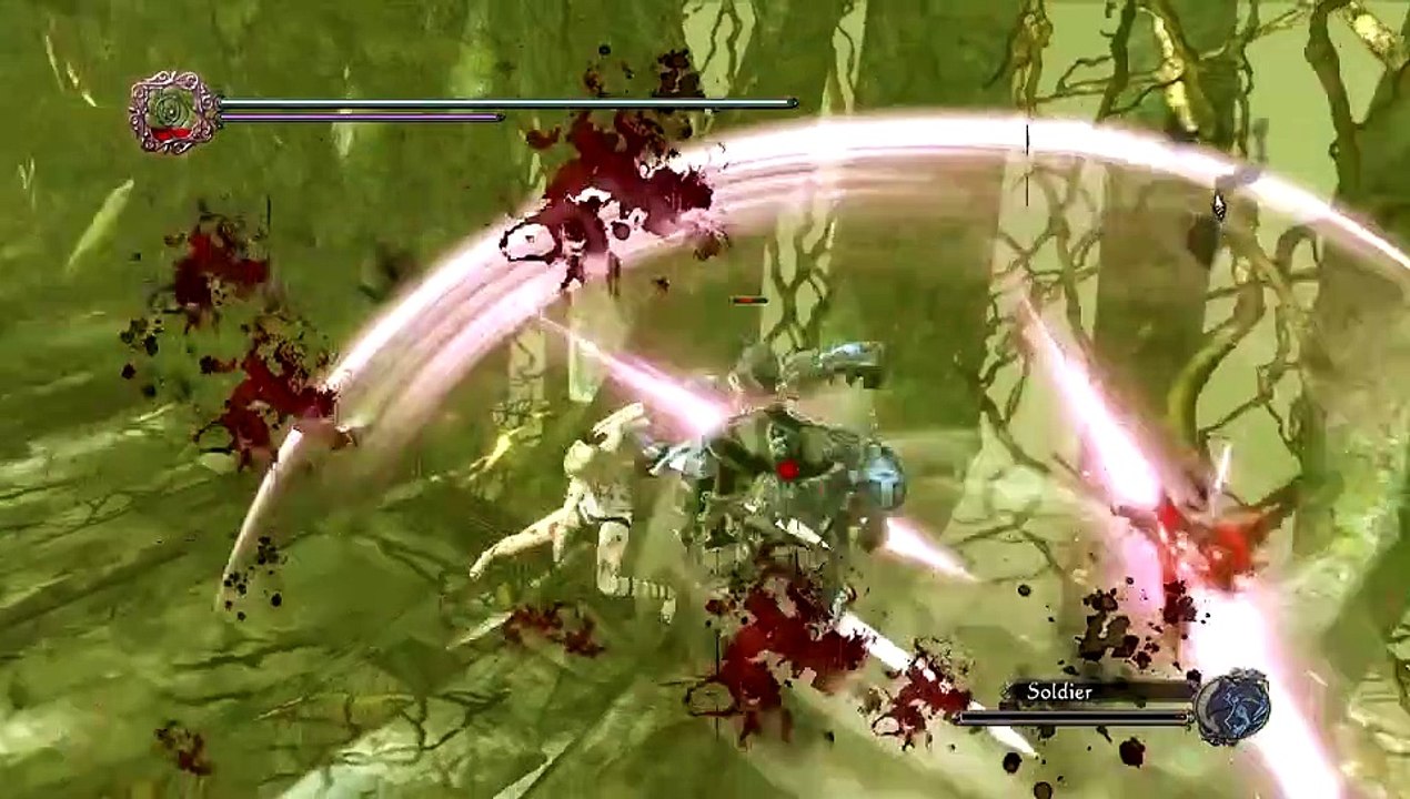Drakengard 3 - Contenidos descargables.