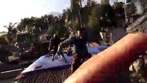 Dying Light - Tráiler E3
