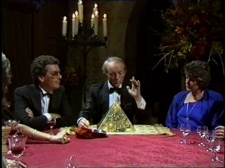 Paul Daniels Magic Show S10E10 - Halloween Special (1988)
