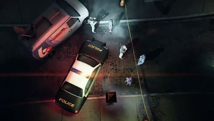 Murdered: Soul Suspect - Tráiler de lanzamiento