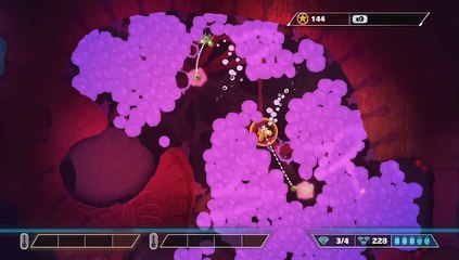 PixelJunk Shooter Ultimate - Lanzamiento