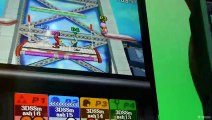Jugando a Super Smash Bros. 3DS - Vandal TV E3 2014