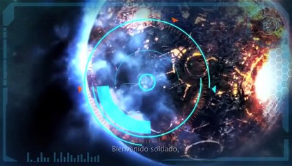 Transformers: Rise of the Dark Spark - Escalation