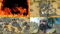 Stronghold Crusader 2 - E3