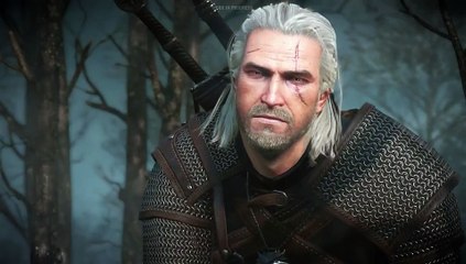 The Witcher 3: Wild Hunt - Jugabilidad E3 2014
