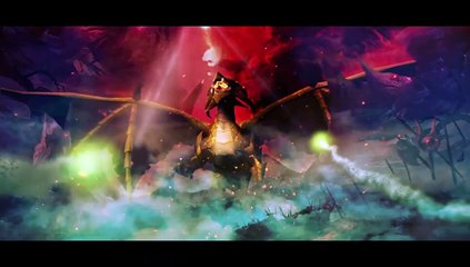 Summoner Wars - Tráiler