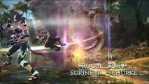 Final Fantasy XIV: A Realm Reborn - Nuevo trabajo y clase