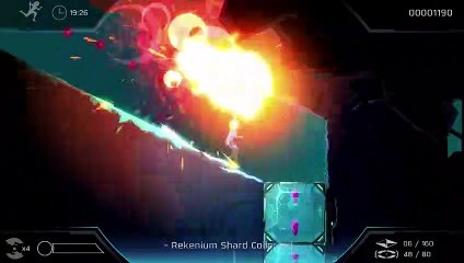 Velocity 2X - E3 2014