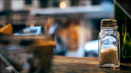 4 Healthy Salt Substitutes You Need