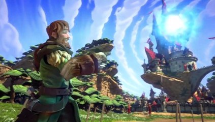 Project Spark - E3 2014