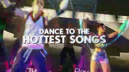 Dance Central Spotlight - Debut