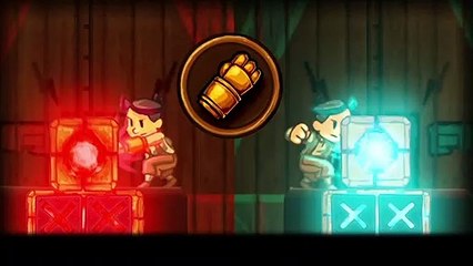 Teslagrad - E3 2014 (1)