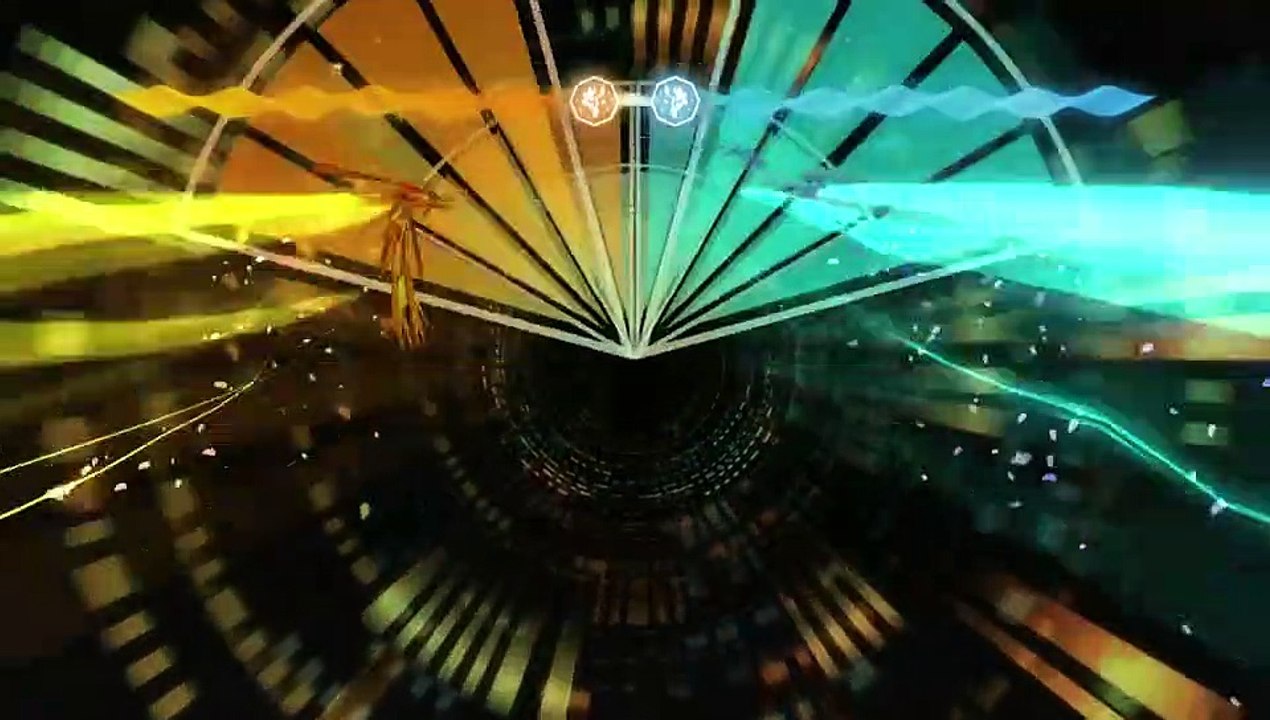 Entwined - Tráiler E3