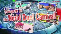 Yu-Gi-Oh! Zexal World Duel Carnival - E3 2014