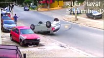 Batidas no Trânsito - Brasil (ALGUNS FATAIS)