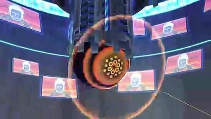 Lost Dimension - Youko Tachibana