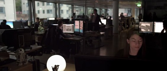 Star Wars: Battlefront - E3 2014