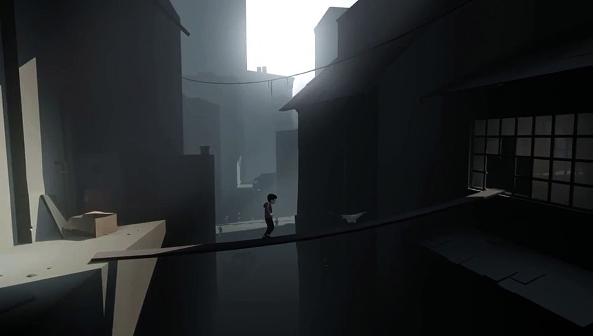 ⁣Inside - Debut