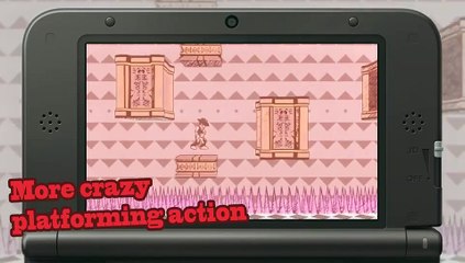 Gunman Clive 2 - Debut