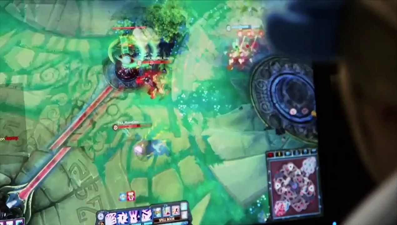 Dawngate - E3 2014