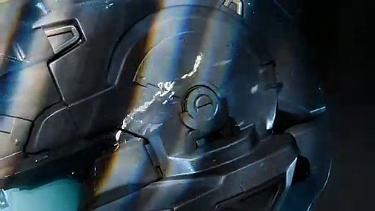 Halo: The Master Chief Collection - Halo 5