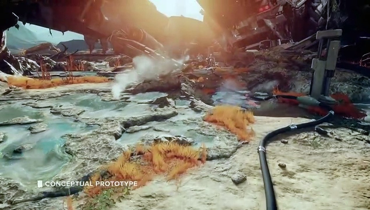 BioWare - Mass Effect