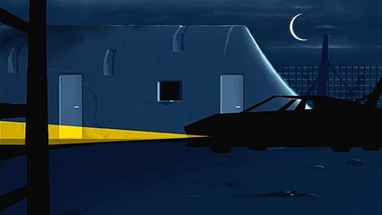 Another World 20th Anniversary Edition - Tráiler