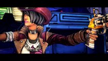 Borderlands: The Pre-Sequel - E3 2014